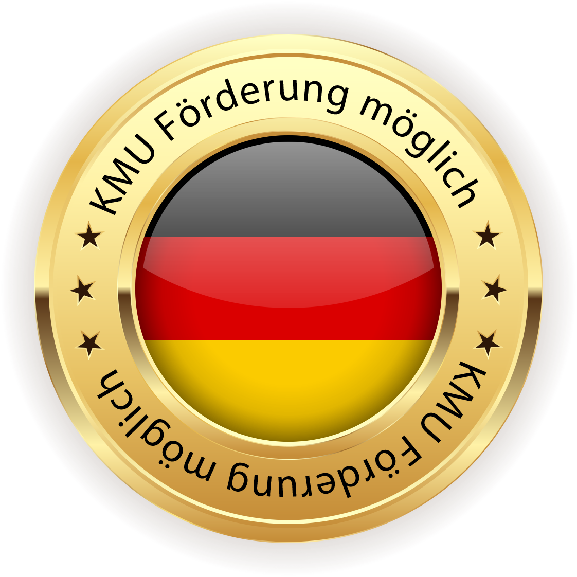 KMU-Förderung_Label